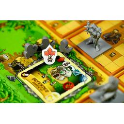 Kingdom Rush: Elemental Uprising Zoom