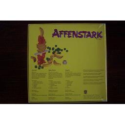 Affenstark Back
