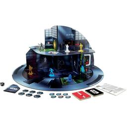 Cluedo: Star Wars Plateau
