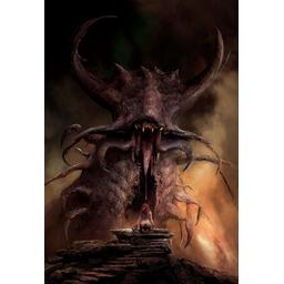 Conan: Le Livre de Set Artwork