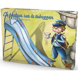 Le Jeu aux Mille Titres Cover 3d