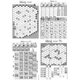 Pandoria: Merchants Eclate