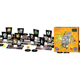 Rumble in the House Eclate