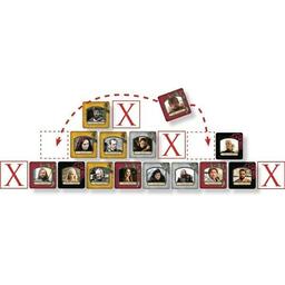 Le Trône de Fer: Intrigues à Westeros Eclate