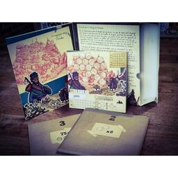 Trek 12+1: Carnet de Voyage en Himalaya Eclate