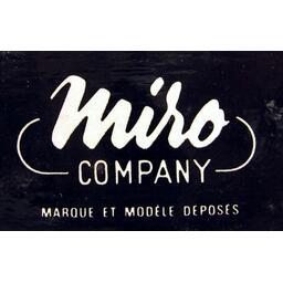 Miro Company