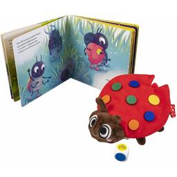 Ma Petite Coccinelle Eclate