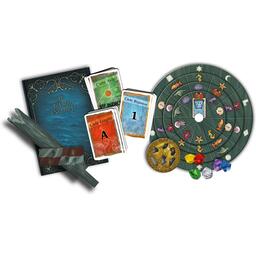 EXIT: Le Jeu - Le Trésor Englouti Eclate