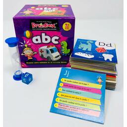 BrainBox: ABC Eclate