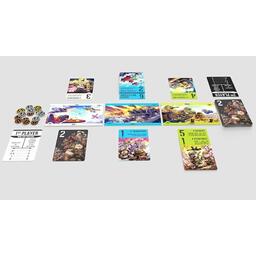 Air, Land & Sea: Bestioles en Guerre Eclate