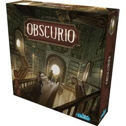 Obscurio Cover 3d