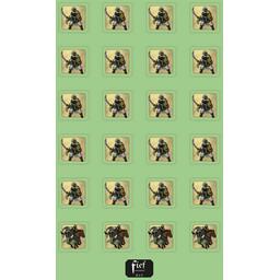 Fief: France 1429 - Croisades Eclate