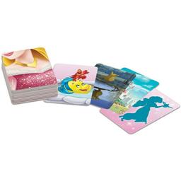 Princesse Mystère Cartes