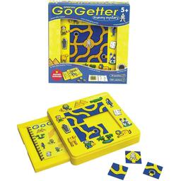 Mystère de la Momie: Gogetter Eclate