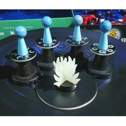 La Nuit des Magiciens Zoom