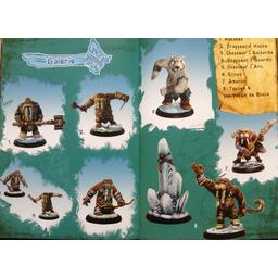 Chasse-Partie Eclate