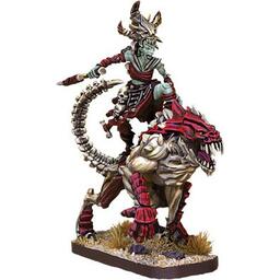 Runewars: Le Jeu de Figurines - Kethra A'laak Figurine