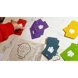 Escape Box: Koh-Lanta - L'Ultime Épreuve Eclate