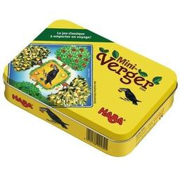 Mini-Verger Cover 3d