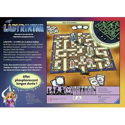 Labyrinthe: Édition Collector - 30 Ans Back