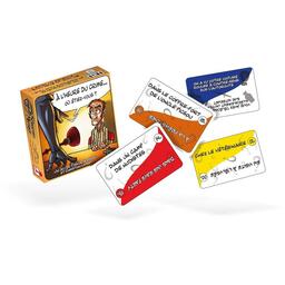 À l'Heure du Crime... Où Étiez-Vous ? Eclate