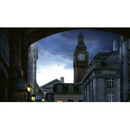 Escape Game: Enquête à Baker Street Top