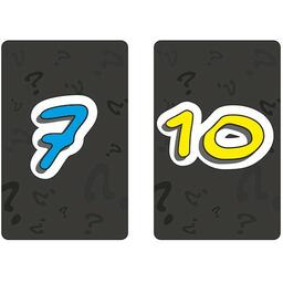 Déclic !? Évolution Cartes