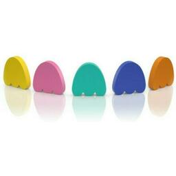 Nine Tiles Panic Tuiles