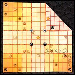 Hop c'est Plié ! Plateau