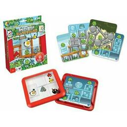 Angry Birds: Playground - On Top Eclate