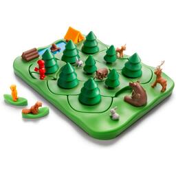 Parc'ours en Forêt Eclate