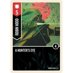 Unmatched: Robin Hood vs. Bigfoot Carte