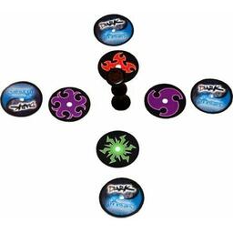 Jungle Speed: Dark Eclate