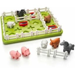 Il Était une Ferme Eclate