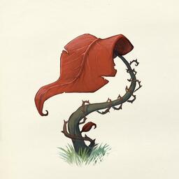 Le Bois des Couadsous Carte