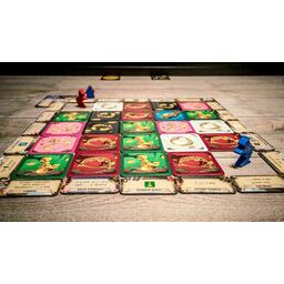 Robin of Lockley: Duel de Voleurs Zoom