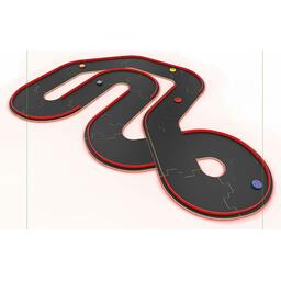 PitchCar: Extension 2 Circuit