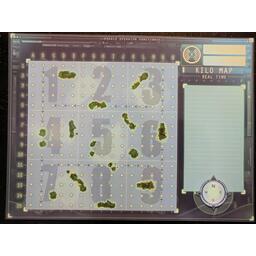 Captain Sonar: Upgrade One Carte