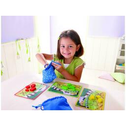 La Ferme aux Couleurs Enfant