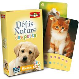 Défis Nature des Petits: Maison Eclate