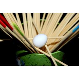 Kikou le Coucou Eclate