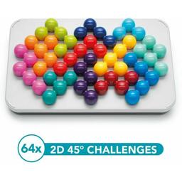 IQ Puzzler Pro XXL Eclate