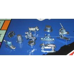 Monopoly: Marseille 2002 Zoom