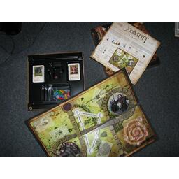 Le Hobbit: Un Voyage Inattendu Eclate