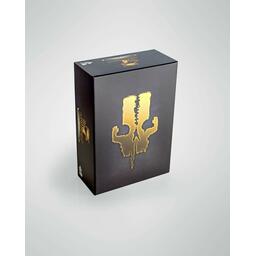 The 7th Continent Cover 3d