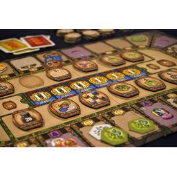 Le Bien & Le Malt Zoom