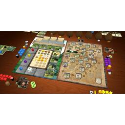 Glen More II: Chronicles Eclate