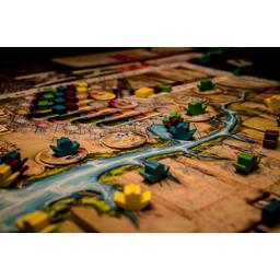 Egizia: Shifting Sands Zoom