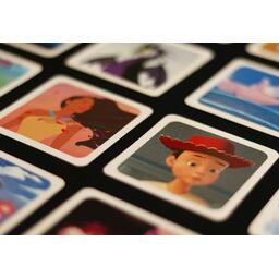 Codenames: Disney Zoom