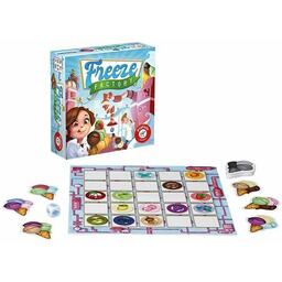 Freeze Factory Eclate